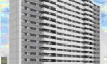 Imagem: Edifício Cap Trinidad