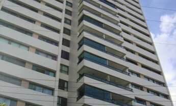 Imagem: Apartamento de luxo no Edf. Jardins do Rosarinho