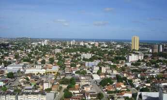 Imagem 2: Apartamento de luxo no Edf. Jardins do Rosarinho, Recife-PE: 4 quartos, 3 suítes, 3 salas