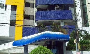 Imagem: EDIFÍCIO PRAIA DE BLANKENESE ESPINHEIRO