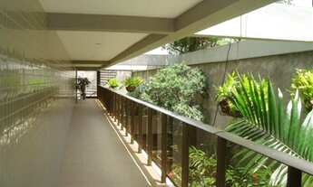 Imagem 4: Apartamento de luxo à venda em Casa Forte - Recife-PE 4 quartos, 4 suítes, 4 salas, 5 ban