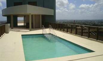 Imagem: Apartamento de luxo à venda em Casa Forte