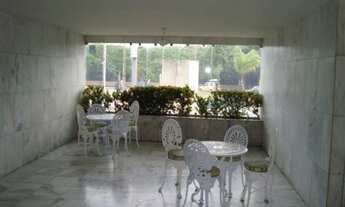 Imagem 2: Dependência / sala / cozinha / área de serviço / desocupado