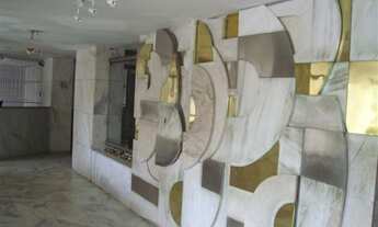 Imagem 3: Dependência / sala / cozinha / área de serviço / desocupado