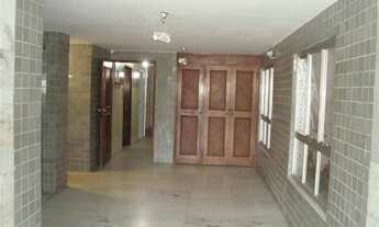 Imagem 4: Dependência / sala / cozinha / área de serviço / desocupado