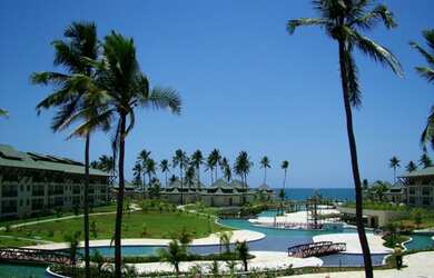 Imagem 4: Bangalôs de Luxo à Venda em Porto de Galinhas - Ipojuca-PE: 2 Quartos, 2 Suítes, 2 Banheir