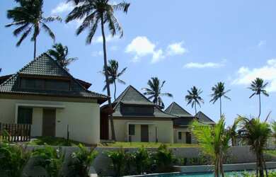 Imagem 3: Bangalôs de Luxo à Venda em Porto de Galinhas - Ipojuca-PE: 2 Quartos, 2 Suítes, 2 Banheir