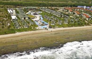 Imagem 6: Bangalôs de Luxo à Venda em Porto de Galinhas - Ipojuca-PE: 2 Quartos, 2 Suítes, 2 Banheir