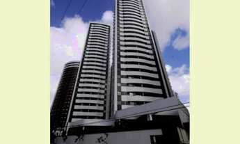 Imagem: Apartamento de 3 quartos com suíte e 2