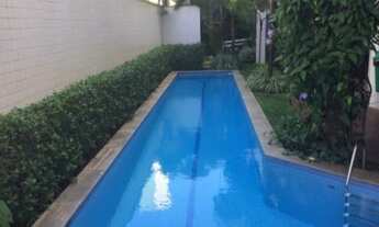 Imagem 2: Apartamento de 3 quartos com suíte e 2 vagas de garagem no Edifício Gran Parc Jaqueira - R