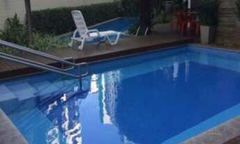 Imagem 7: Apartamento de 3 quartos com suíte e 2 vagas de garagem no Edifício Gran Parc Jaqueira - R