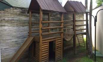 Imagem 6: Apartamento de 3 quartos com suíte e 2 vagas de garagem no Edifício Gran Parc Jaqueira - R