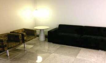 Imagem 3: Apartamento de 3 quartos com suíte e 2 vagas de garagem no Edifício Gran Parc Jaqueira - R