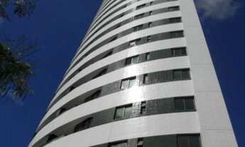 Imagem: Apartamento à venda em Recife-PE, bairro