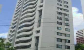 Imagem 2: Incrível apartamento de luxo de 4 quartos na Jaqueira, Recife-PE - 200m², 2 suítes, 3 sala