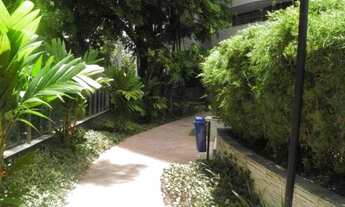 Imagem 3: Incrível apartamento de luxo de 4 quartos na Jaqueira, Recife-PE - 200m², 2 suítes, 3 sala