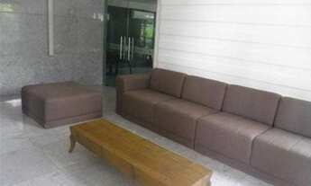 Imagem 4: Incrível apartamento de luxo de 4 quartos na Jaqueira, Recife-PE - 200m², 2 suítes, 3 sala