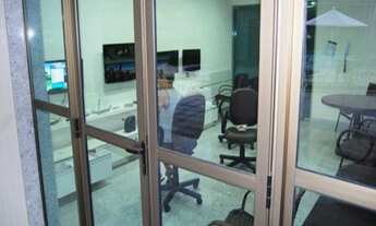 Imagem 5: Incrível apartamento de luxo de 4 quartos na Jaqueira, Recife-PE - 200m², 2 suítes, 3 sala