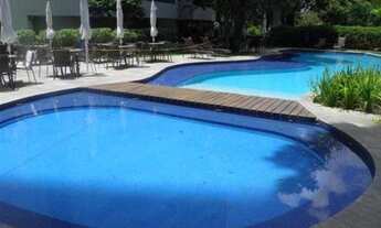 Imagem 6: Incrível apartamento de luxo de 4 quartos na Jaqueira, Recife-PE - 200m², 2 suítes, 3 sala