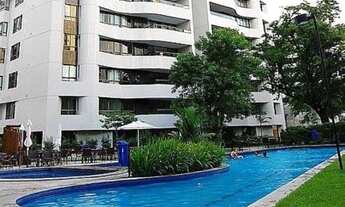 Imagem: Incrível apartamento de luxo de 4 quartos