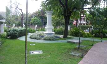 Imagem 7: Incrível apartamento de luxo de 4 quartos na Jaqueira, Recife-PE - 200m², 2 suítes, 3 sala