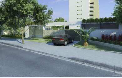 Imagem 4: Apartamento de luxo no Edifício Engenho Apipucos: 4 quartos, 2 suítes, 3 salas, 4 banheiro