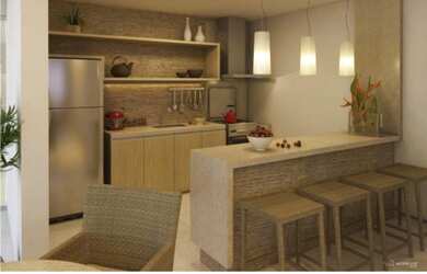 Imagem 6: Apartamento de luxo no Edifício Engenho Apipucos: 4 quartos, 2 suítes, 3 salas, 4 banheiro