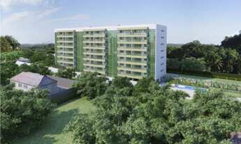 Imagem: Apartamento de luxo no Edifício Engenho