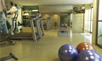 Imagem 7: Apartamento de luxo no Edifício Engenho Apipucos: 4 quartos, 2 suítes, 3 salas, 4 banheiro