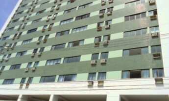 Imagem 2: Apartamento à venda em Recife-PE: Edf. Canopus na Torre - 2 quartos, 2 banheiros, 1 vaga d