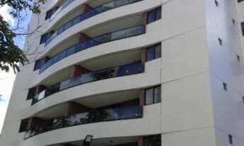 Imagem: Apartamento de luxo no Edf. Cid Sampaio