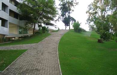 Imagem 3: Imperdível! Apartamento de luxo à venda em Apipucos, Recife-PE, com 4 quartos, 4 suítes e