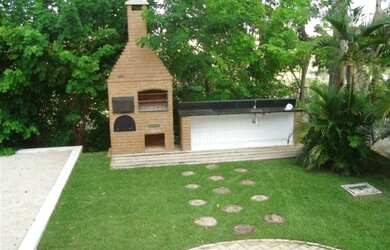 Imagem 5: Imperdível! Apartamento de luxo à venda em Apipucos, Recife-PE, com 4 quartos, 4 suítes e