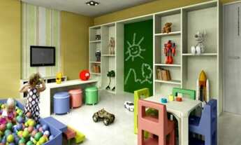 Imagem 4: Apartamento de Luxo na Torre: 3 Quartos, 2 Suítes, 2 Vagas - Edf. Los Angeles, Recife-PE