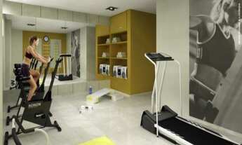 Imagem 6: Apartamento de Luxo na Torre: 3 Quartos, 2 Suítes, 2 Vagas - Edf. Los Angeles, Recife-PE