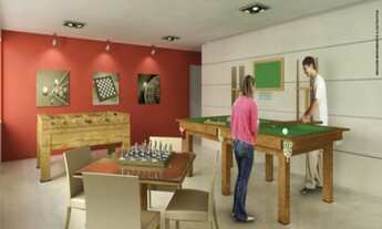 Imagem 7: Apartamento de Luxo na Torre: 3 Quartos, 2 Suítes, 2 Vagas - Edf. Los Angeles, Recife-PE