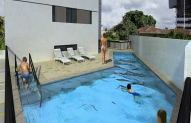 Imagem 7: Apartamento de Luxo na Torre: 3 Quartos, 2 Suítes, 2 Vagas - Edf. Los Angeles, Recife-PE