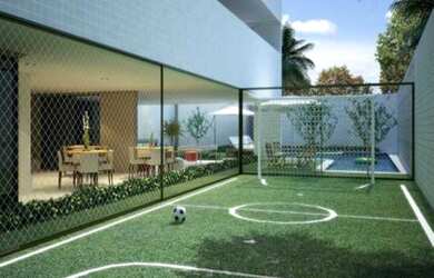 Imagem 4: 3 dormitórios, 3 suíte, 3 banheiro, 2 vagas na garagem, 86M² de Área Construída