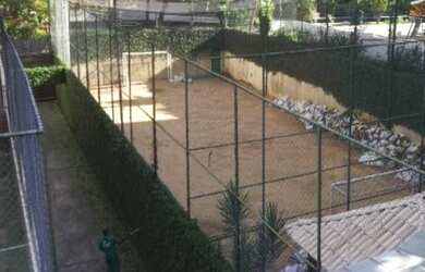 Imagem 3: Imperdível apartamento de luxo com 4 quartos e 3 suítes no Edifício Solar das Palmeiras, C