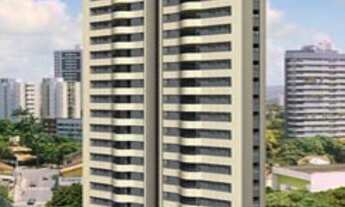 Imagem: Edf. Estação das Ubaias