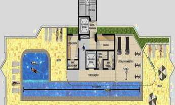 Imagem 3: Edf. Estação das Ubaias