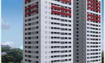 Imagem: Apartamento de 2 quartos na Torre, Recife-PE