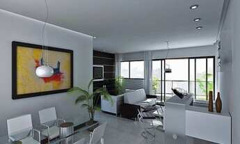 Imagem 3: Apartamento de luxo à venda na Graças: 4 quartos, 2 suítes, 3 salas, 4 banheiros, 2 vagas