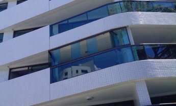 Imagem 4: Apartamento de luxo à venda na Graças: 4 quartos, 2 suítes, 3 salas, 4 banheiros, 2 vagas