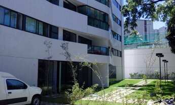 Imagem 5: Apartamento de luxo à venda na Graças: 4 quartos, 2 suítes, 3 salas, 4 banheiros, 2 vagas