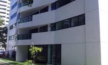 Imagem: Apartamento de luxo à venda na Graças