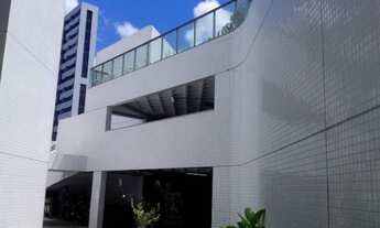 Imagem 7: Apartamento de luxo à venda na Graças: 4 quartos, 2 suítes, 3 salas, 4 banheiros, 2 vagas