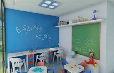 Imagem 7: Apartamento à venda em Recife-PE, Casa Amarela: 2 quartos, 1 suíte, 1 sala, 2 banheiros, 1