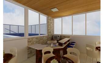 Imagem 5: Venha conhecer o apartamento de 3 quartos no Edf. Morada Infante D. Henrique, Rosarinho, R