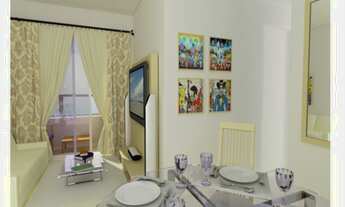 Imagem 6: Venha conhecer o apartamento de 3 quartos no Edf. Morada Infante D. Henrique, Rosarinho, R